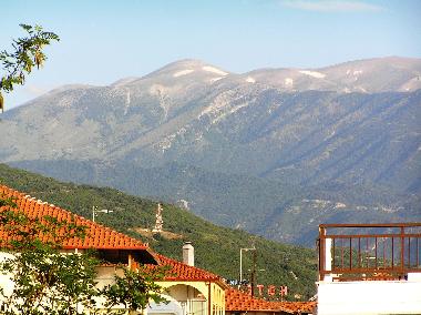 Holiday House in Nei Pori (Pieria) or holiday homes and vacation rentals