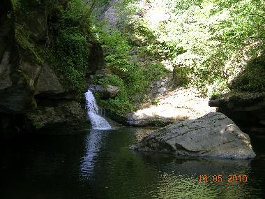 Holiday House in Nei Pori (Pieria) or holiday homes and vacation rentals