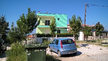 Villa in Panorama (Thessaloniki) or holiday homes and vacation rentals