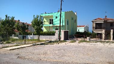 Villa in Panorama (Thessaloniki) or holiday homes and vacation rentals