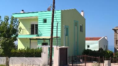 Villa in Panorama (Thessaloniki) or holiday homes and vacation rentals