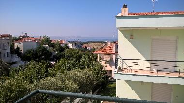 Villa in Panorama (Thessaloniki) or holiday homes and vacation rentals