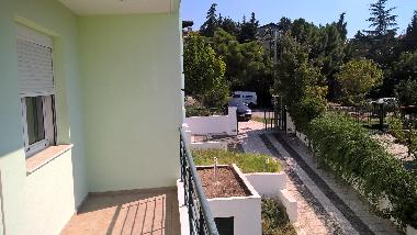 Villa in Panorama (Thessaloniki) or holiday homes and vacation rentals