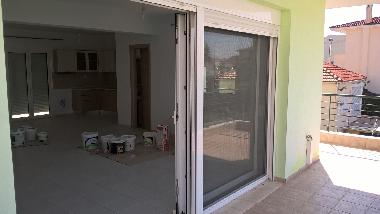 Villa in Panorama (Thessaloniki) or holiday homes and vacation rentals