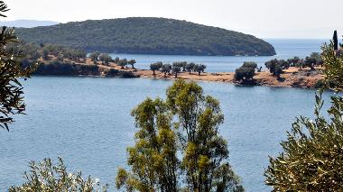 view of our apartment