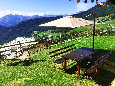 Holiday Apartment in Torgnon (Valle d