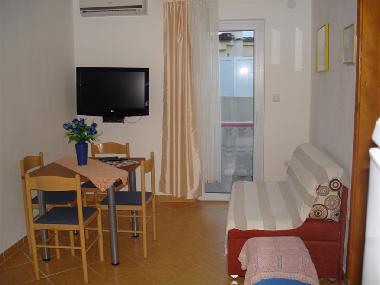 Holiday Apartment in Vir (Zadarska) or holiday homes and vacation rentals