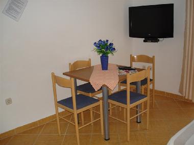 Holiday Apartment in Vir (Zadarska) or holiday homes and vacation rentals