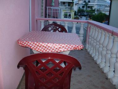 Holiday Apartment in Vir (Zadarska) or holiday homes and vacation rentals