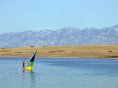 Holiday Apartment in Vir (Zadarska) or holiday homes and vacation rentals