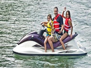 Holiday Apartment in Vir (Zadarska) or holiday homes and vacation rentals