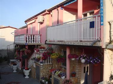 Holiday Apartment in Vir (Zadarska) or holiday homes and vacation rentals