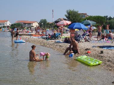 Holiday Apartment in Vir (Zadarska) or holiday homes and vacation rentals