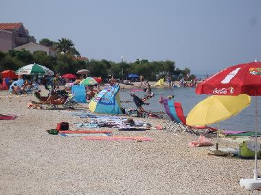 Holiday Apartment in Vir (Zadarska) or holiday homes and vacation rentals