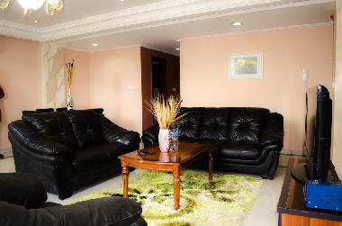 Holiday Apartment in akwa (Littoral) or holiday homes and vacation rentals