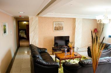 Holiday Apartment in akwa (Littoral) or holiday homes and vacation rentals