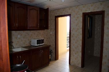 Holiday Apartment in akwa (Littoral) or holiday homes and vacation rentals