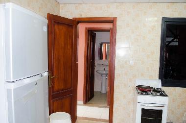 Holiday Apartment in akwa (Littoral) or holiday homes and vacation rentals