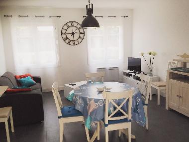 Holiday House in st romain de benet (Charente-Maritime) or holiday homes and vacation rentals