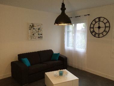 Holiday House in st romain de benet (Charente-Maritime) or holiday homes and vacation rentals