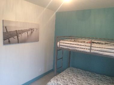 Holiday House in st romain de benet (Charente-Maritime) or holiday homes and vacation rentals