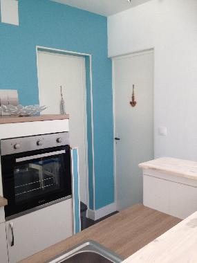 Holiday House in st romain de benet (Charente-Maritime) or holiday homes and vacation rentals