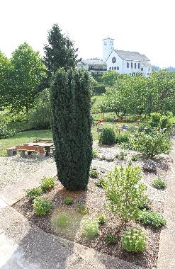 Holiday Apartment in Losheim am See/Hausbach (Merzig-Wadern) or holiday homes and vacation rentals