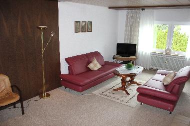 Holiday Apartment in Losheim am See/Hausbach (Merzig-Wadern) or holiday homes and vacation rentals