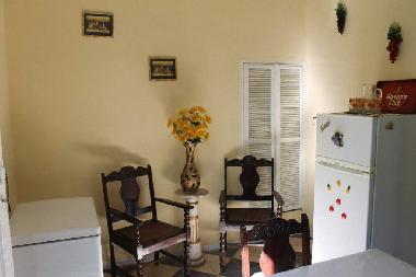 Bed and Breakfast in Trinidad (Sancti Spiritus) or holiday homes and vacation rentals