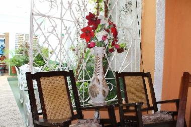 Bed and Breakfast in Trinidad (Sancti Spiritus) or holiday homes and vacation rentals