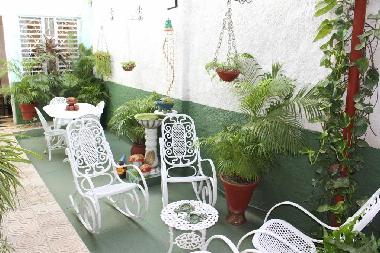 Bed and Breakfast in Trinidad (Sancti Spiritus) or holiday homes and vacation rentals