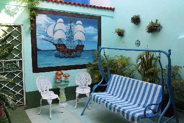 Bed and Breakfast in Trinidad (Sancti Spiritus) or holiday homes and vacation rentals