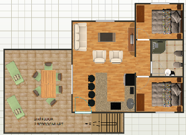 Holiday House in Drage (Zadarska) or holiday homes and vacation rentals