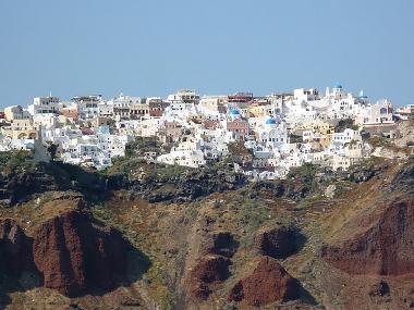 Holiday House in oia (Kyklades) or holiday homes and vacation rentals