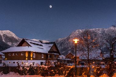 Holiday House in Obertraun (Traunviertel) or holiday homes and vacation rentals