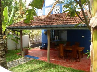 Holiday House in Weligama (Matara) or holiday homes and vacation rentals