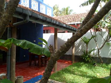 Holiday House in Weligama (Matara) or holiday homes and vacation rentals