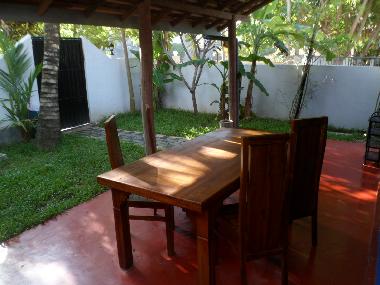 Holiday House in Weligama (Matara) or holiday homes and vacation rentals