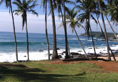 Holiday House in Weligama (Matara) or holiday homes and vacation rentals