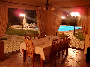 Villa in Pyrgos (Ileia) or holiday homes and vacation rentals
