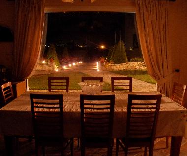 Villa in Pyrgos (Ileia) or holiday homes and vacation rentals