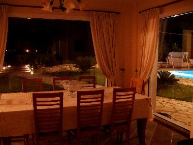 Villa in Pyrgos (Ileia) or holiday homes and vacation rentals