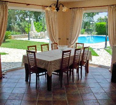 Villa in Pyrgos (Ileia) or holiday homes and vacation rentals
