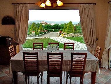 Villa in Pyrgos (Ileia) or holiday homes and vacation rentals