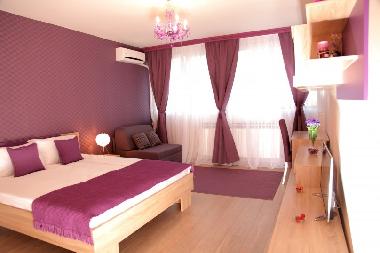 Holiday Apartment in Belgrade (Central Serbia) or holiday homes and vacation rentals