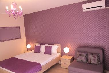 Holiday Apartment in Belgrade (Central Serbia) or holiday homes and vacation rentals