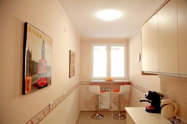 Holiday Apartment in Belgrade (Central Serbia) or holiday homes and vacation rentals
