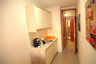 Holiday Apartment in Belgrade (Central Serbia) or holiday homes and vacation rentals