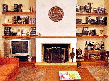 Villa in Pyrgos (Ileia) or holiday homes and vacation rentals