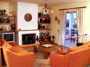 Villa in Pyrgos (Ileia) or holiday homes and vacation rentals